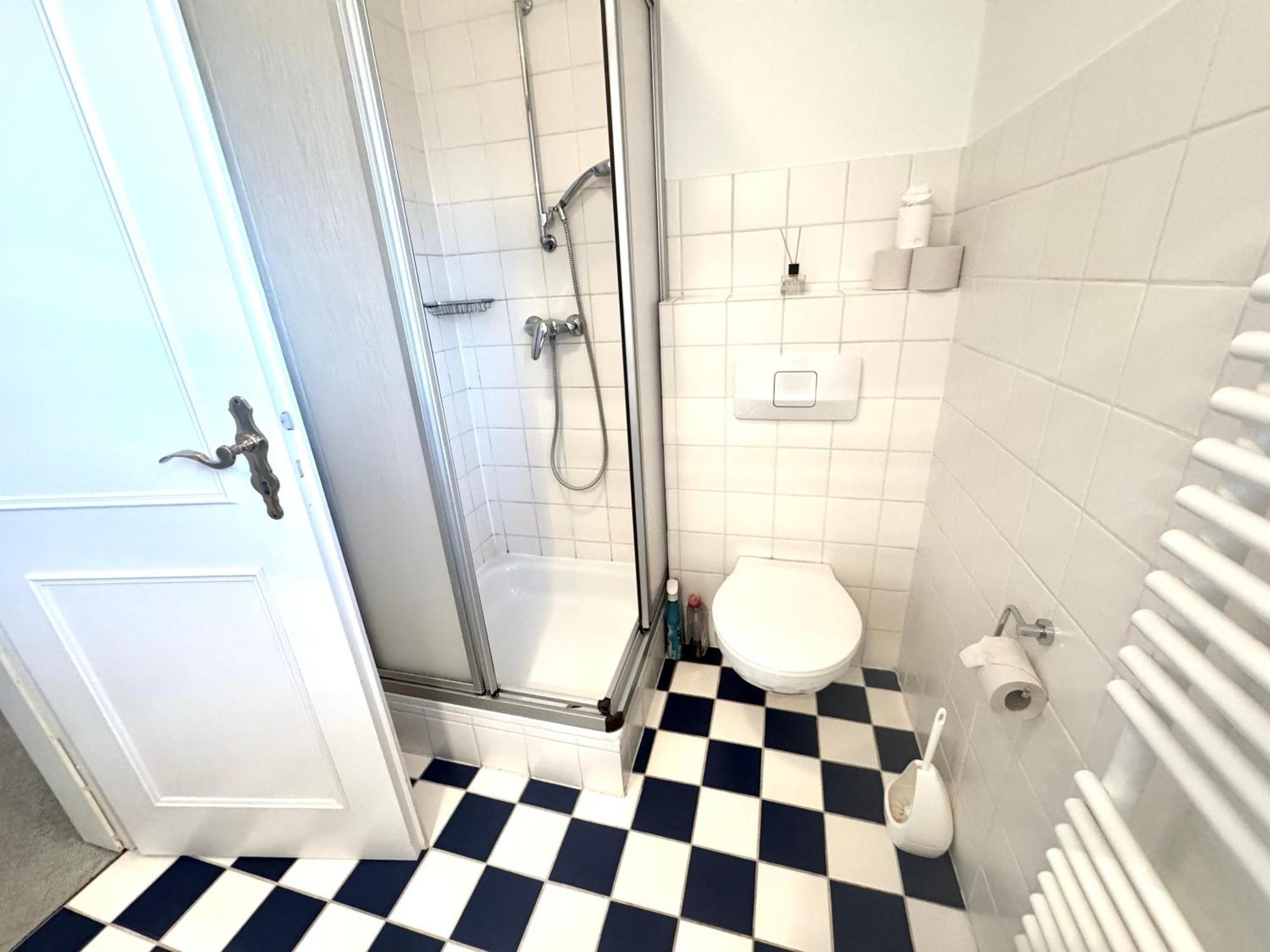 Pastoratshof Whg 4 Appartement Wrixum Buitenkant foto