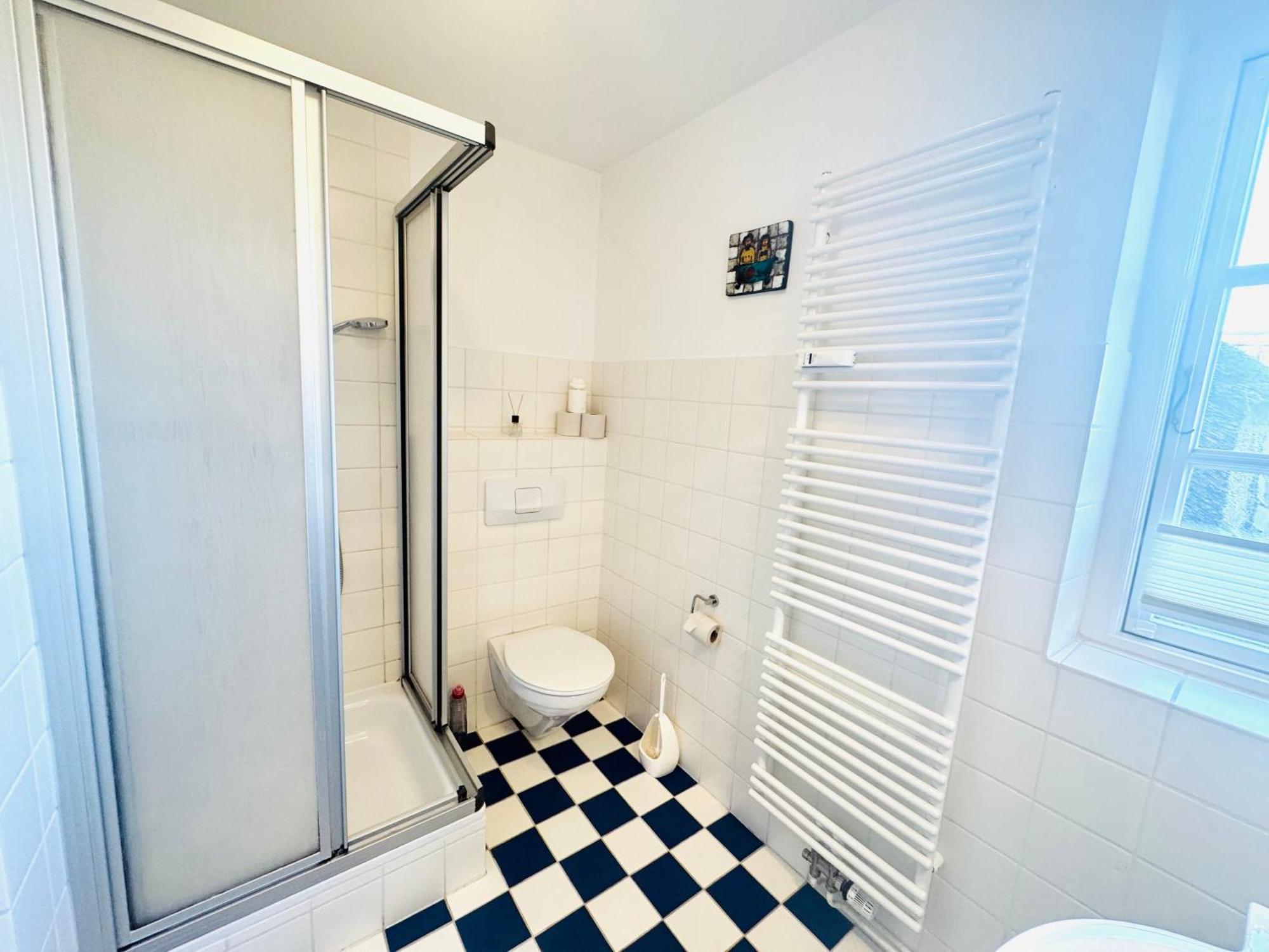 Pastoratshof Whg 4 Appartement Wrixum Buitenkant foto